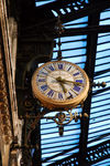 Horloge de la Gare de Lyon